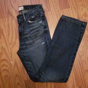 Abercrombie Jeans